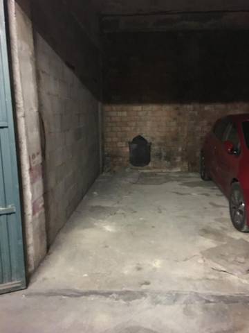 Garaje en Alquiler en Calle Oscar Romero, 1C en Barrio de Zaidín