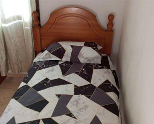 Bedroom of Flat for sale in Alicante / Alacant  with Balcony