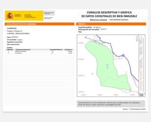 Terreny en venda en Abadía