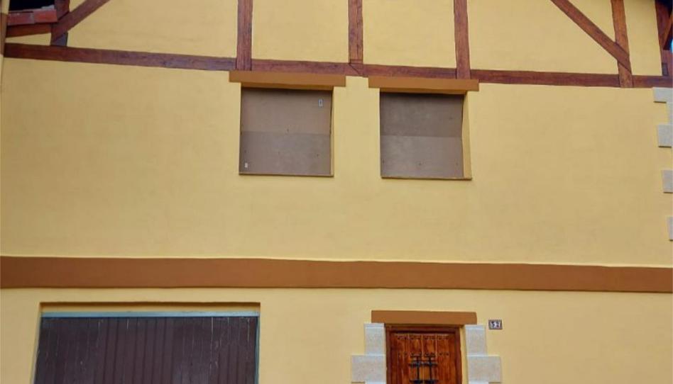 Casa o chalet en venta en Zeanuri, Bizkaia - imagen 1 Foto 1 de Casa o chalet en venta en Zeanuri, Bizkaia