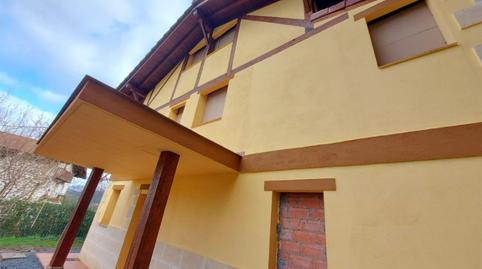 Casa o chalet en venta en Zeanuri, Bizkaia - imagen 3 Foto 3 de Casa o chalet en venta en Zeanuri, Bizkaia