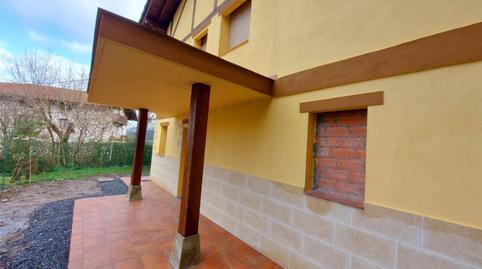 Casa o chalet en venta en Zeanuri, Bizkaia - imagen 5 Foto 5 de Casa o chalet en venta en Zeanuri, Bizkaia