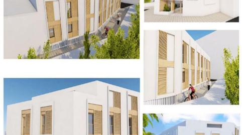 Photo 2 of Land for sale in Calle Comandante Franco, 5, San Juan, Telde