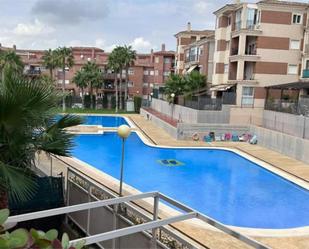 Swimming pool of Flat for sale in Molina de Segura  with Swimming Pool