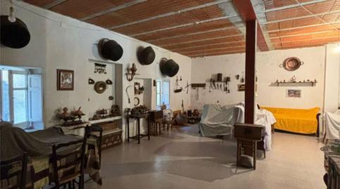 Photo 3 of Houses for sale in Avenida de Juan Pablo II, 34, Guadalupe, Cáceres