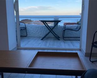 Balcony of Apartment for sale in El Port de la Selva  with Terrace and Balcony