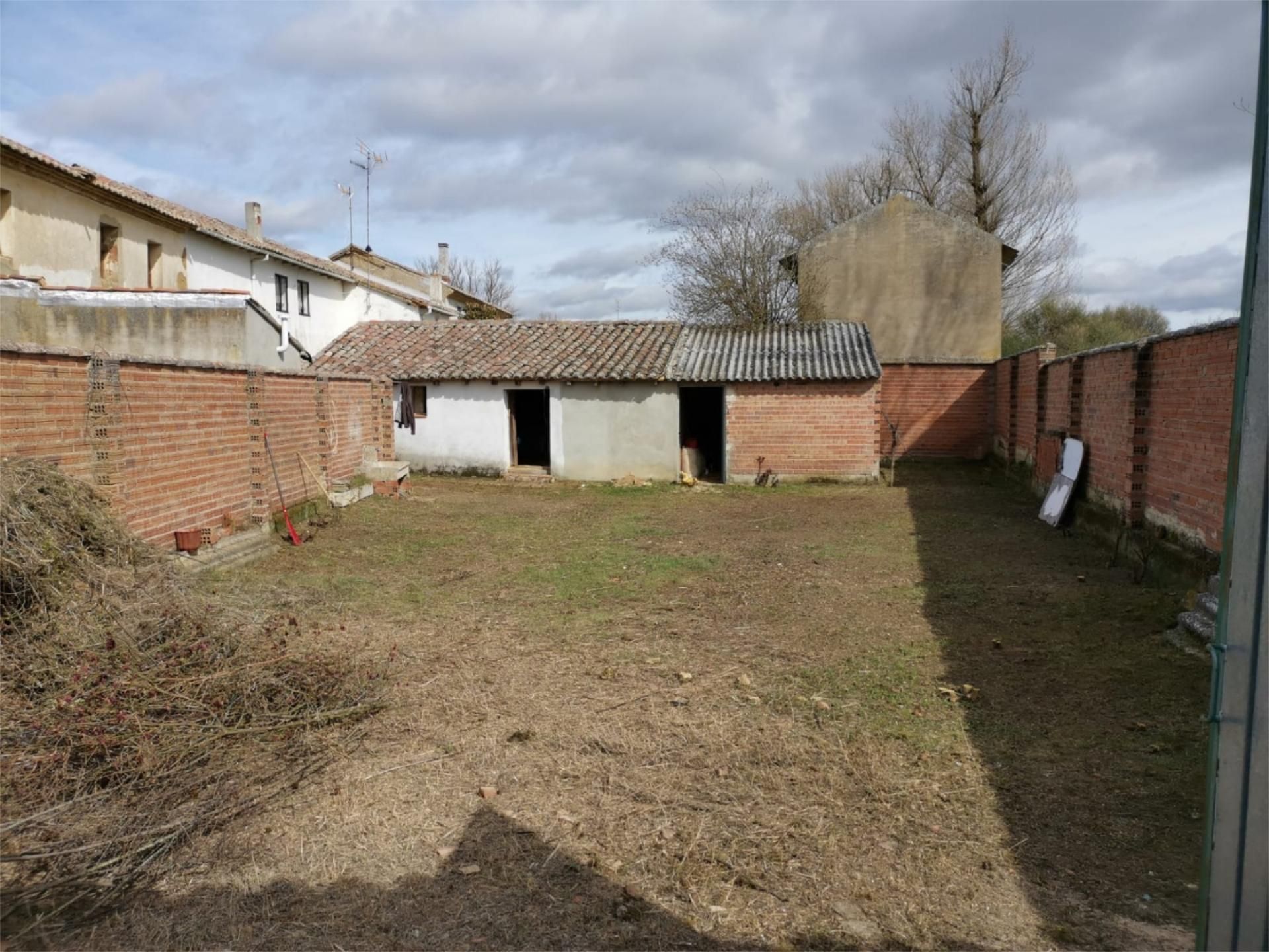 Casa o xalet en venda en Morantinos amb Traster