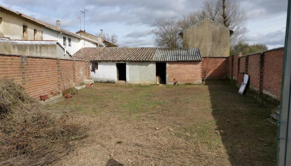 Foto 1 de Casa o xalet en venda a Calle Nueva S N, 6, Morantinos, Palencia