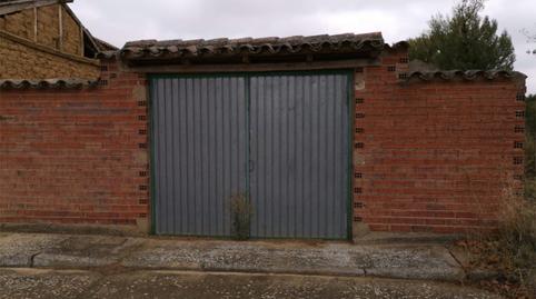 Foto 4 de Casa o xalet en venda a Calle Nueva S N, 6, Morantinos, Palencia