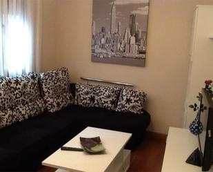 Living room of Flat to rent in Villanueva de los Infantes (Ciudad Real)  with Air Conditioner