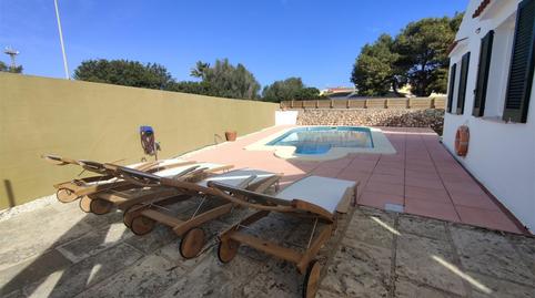 House or chalet for sale in Carrer Cova Des Moro, 7b, Cala d'en Bosch - Serpentona, Illes Balears - image 4 Photo 4 of House or chalet for sale in Carrer Cova Des Moro, 7b, Cala d'en Bosch - Serpentona, Illes Balears