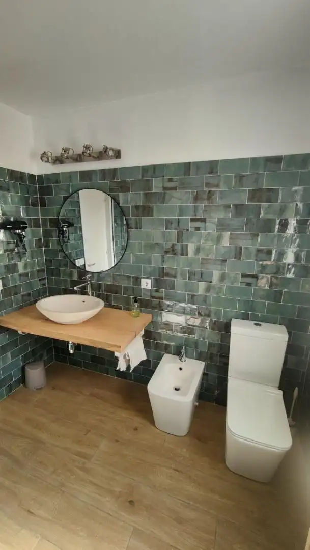 Casa o xalet en venda a Carrer Cova Des Moro, 7b, Cala d'en Bosch - Serpentona Bany de Casa o xalet en venda en Ciutadella de Menorca amb Aire condicionat, Terrassa i Piscina