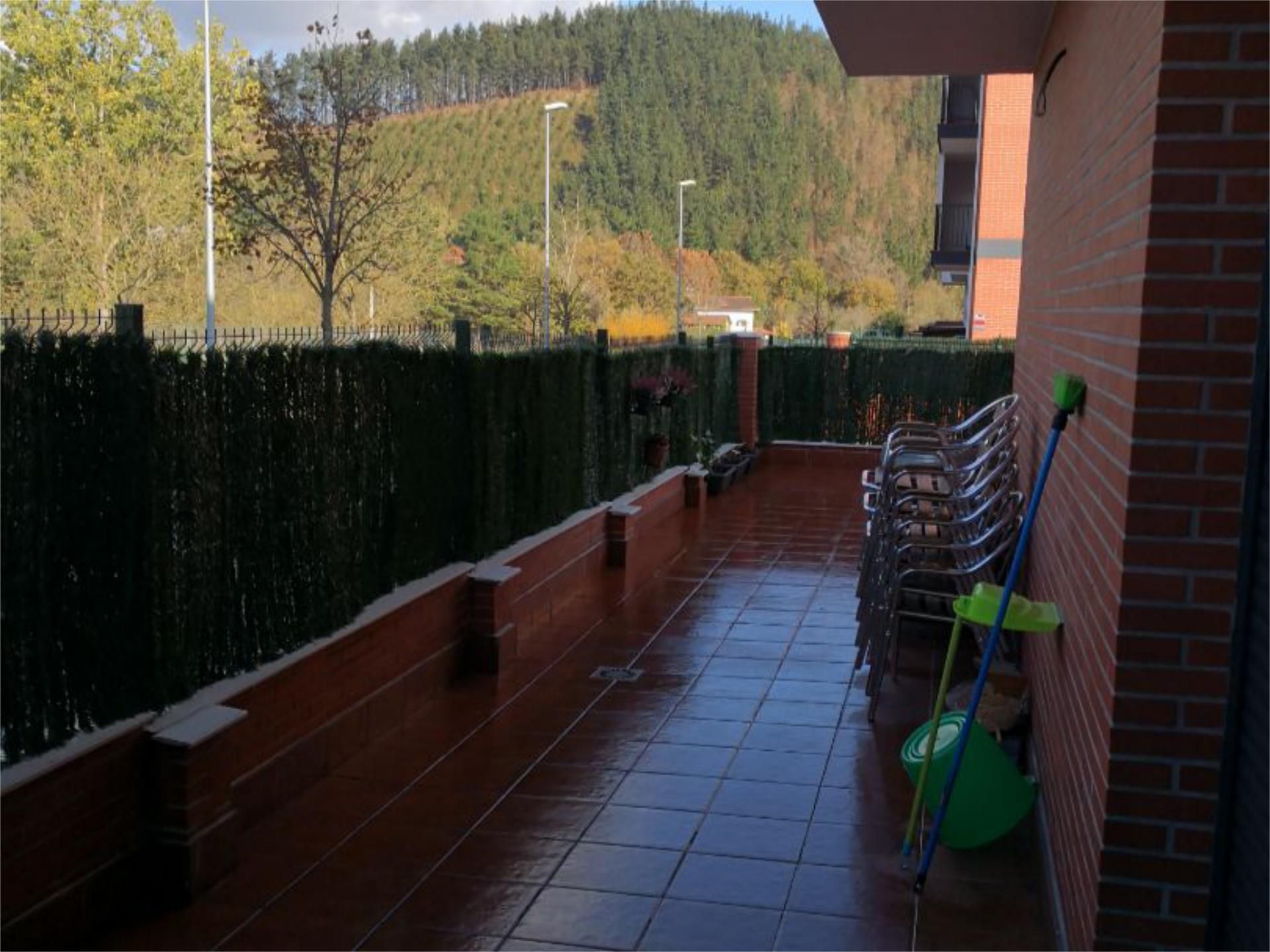 Terrace of Flat for sale in Abadiño   with Terrace