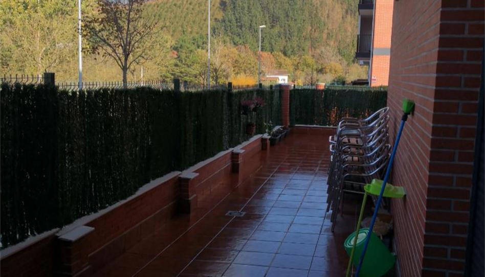 Pis en venda a Olalde Kalea, 4, Abadiño , Bizkaia - imatge 1 Foto 1 de Pis en venda a Olalde Kalea, 4, Abadiño , Bizkaia