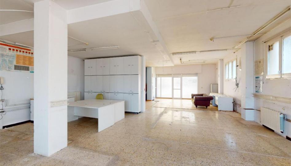 Photo 1 of Premises to rent in Avinguda de Les Flors, 29, Can Fatjó - Sant Jordi Park - Plana del Castell, Barcelona