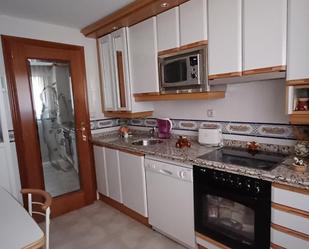 Kitchen of Flat for sale in Valladolid Capital