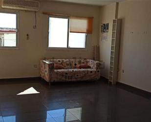 Living room of Office to rent in La Rinconada