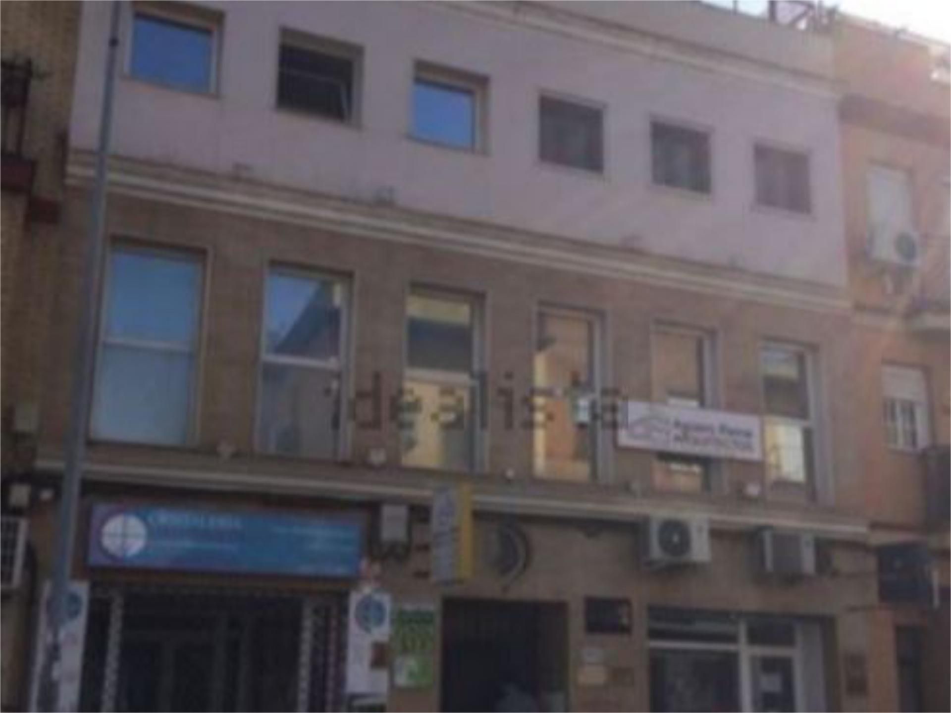 Exterior view of Office to rent in La Rinconada