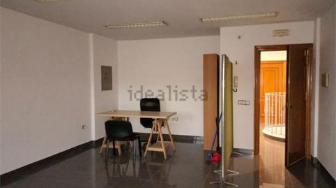 Foto 3 de Oficina de lloguer a Calle San José, 87, San José de la Rinconada, Sevilla