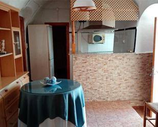 Kitchen of Planta baja for sale in Gádor
