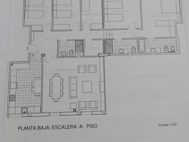 Piso en Venta en Camino de Gea, 12 en Albarracín