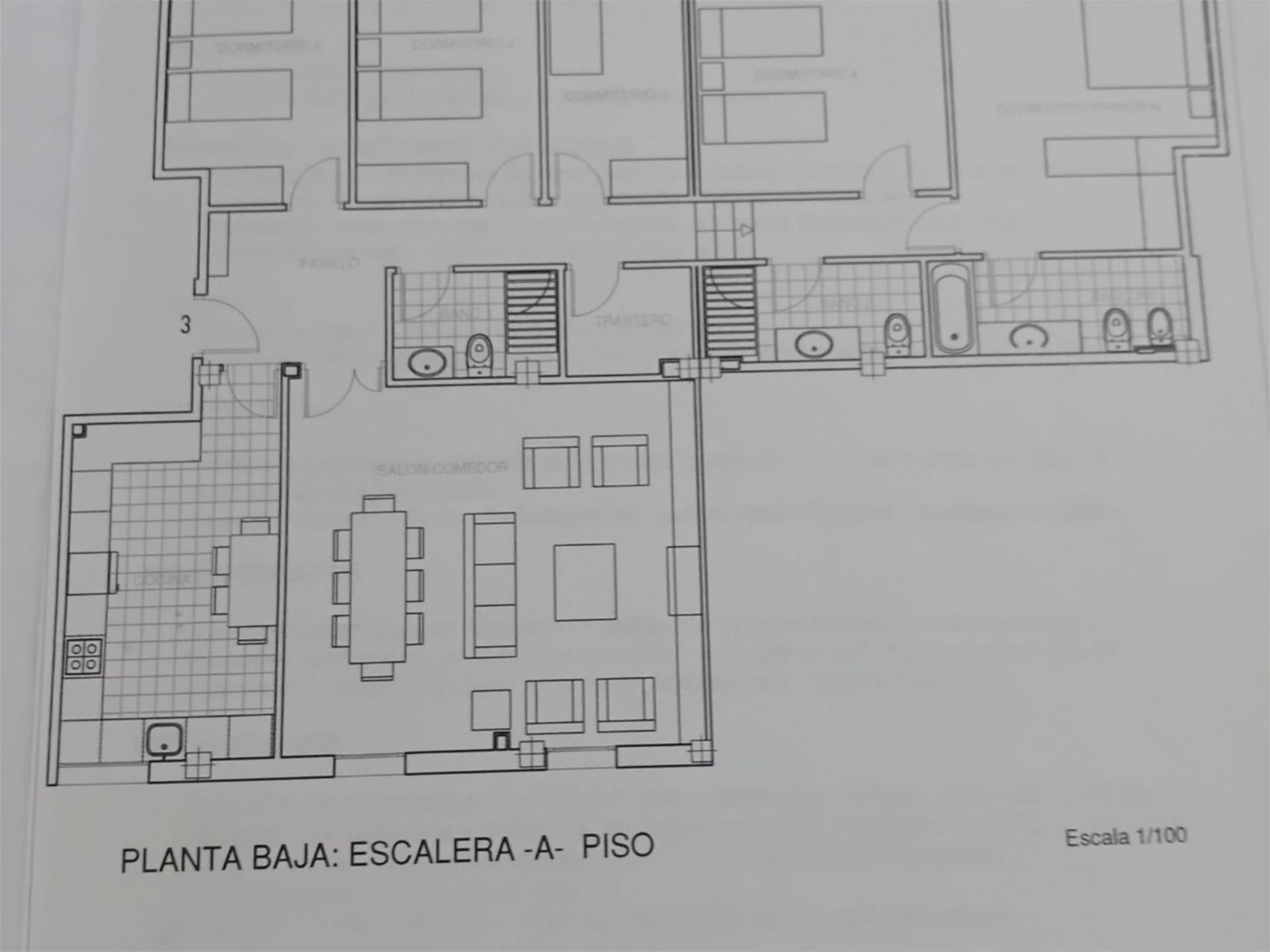 Flat for sale in Albarracín