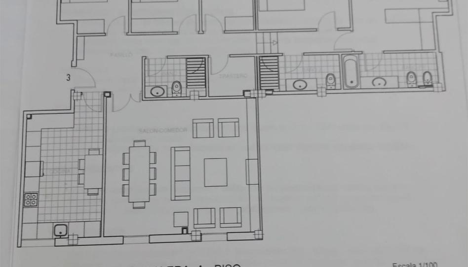 Flat for sale in Camino de Gea, 12, Albarracín, Teruel - image 1 Photo 1 of Flat for sale in Camino de Gea, 12, Albarracín, Teruel