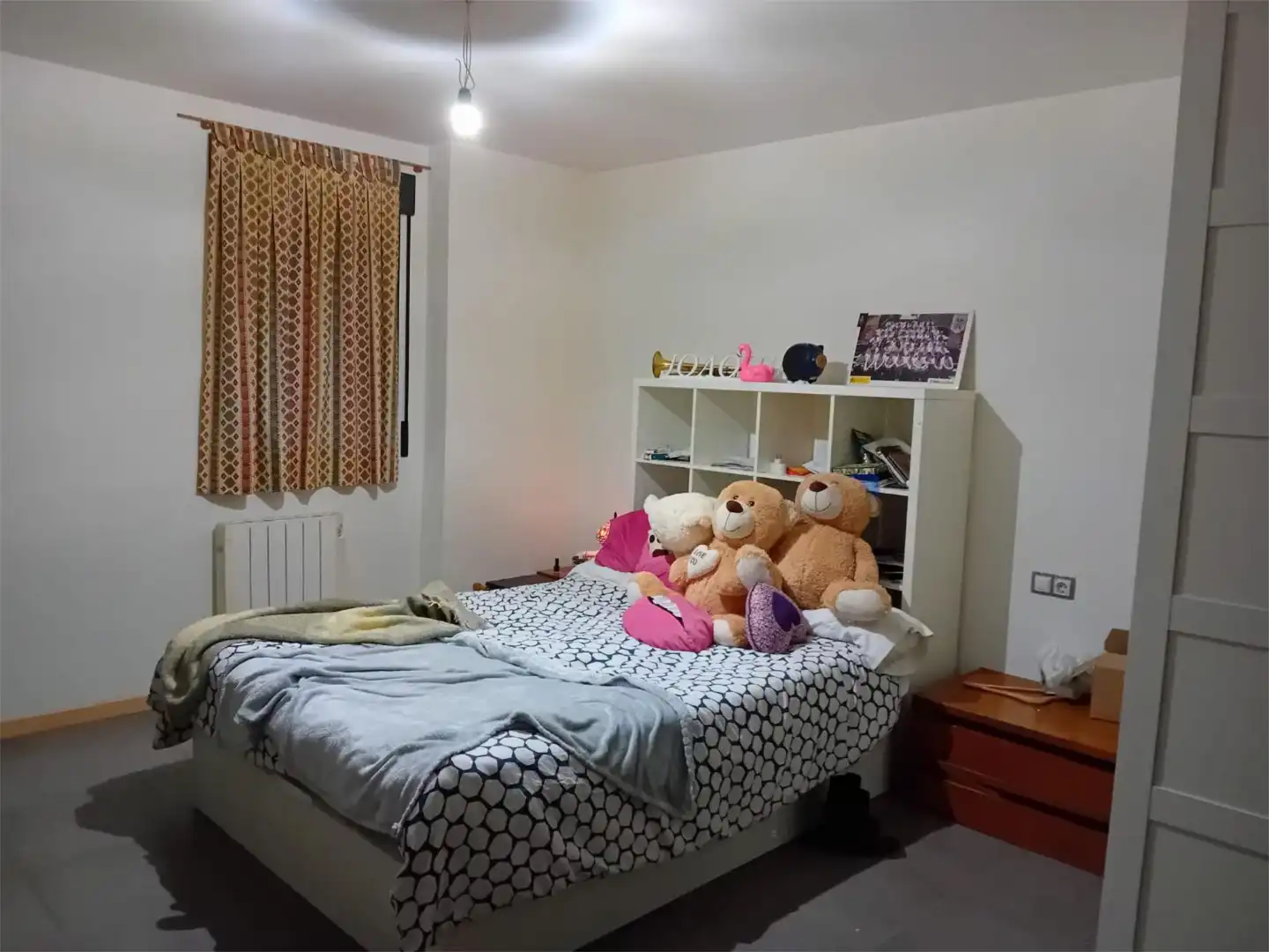 Habitación de Piso en venta en Albarracín con Calefacción