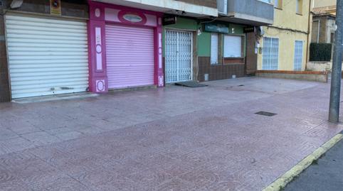 Premises for sale in Paseo de la Constitución, 4, El Pinós / Pinoso, Alicante - image 2 Photo 2 of Premises for sale in Paseo de la Constitución, 4, El Pinós / Pinoso, Alicante