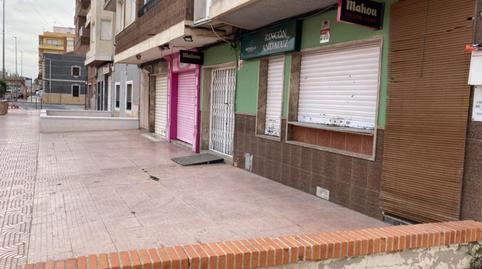 Premises for sale in Paseo de la Constitución, 4, El Pinós / Pinoso, Alicante - image 5 Photo 5 of Premises for sale in Paseo de la Constitución, 4, El Pinós / Pinoso, Alicante