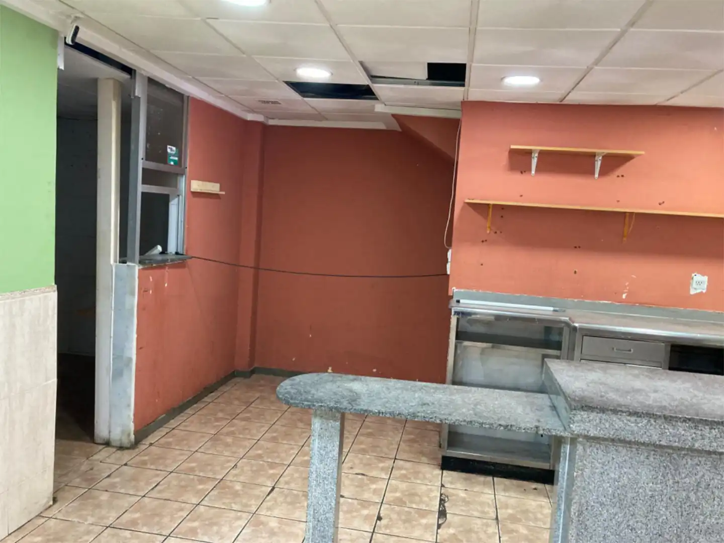 Geschaftsraum zum Verkauf in Paseo de la Constitución, 4, El Pinós / Pinoso