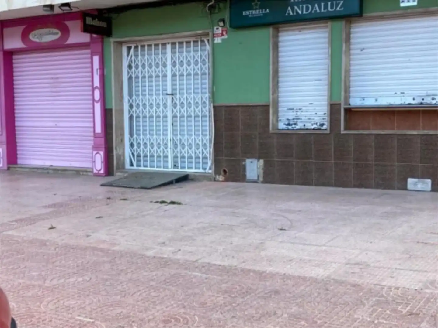 Geschaftsraum zum Verkauf in Paseo de la Constitución, 4, El Pinós / Pinoso