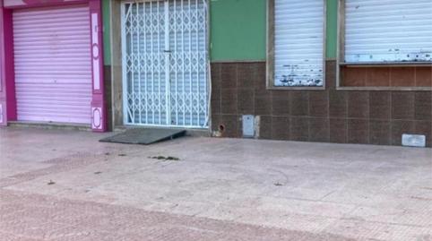 Premises for sale in Paseo de la Constitución, 4, El Pinós / Pinoso, Alicante - image 3 Photo 3 of Premises for sale in Paseo de la Constitución, 4, El Pinós / Pinoso, Alicante