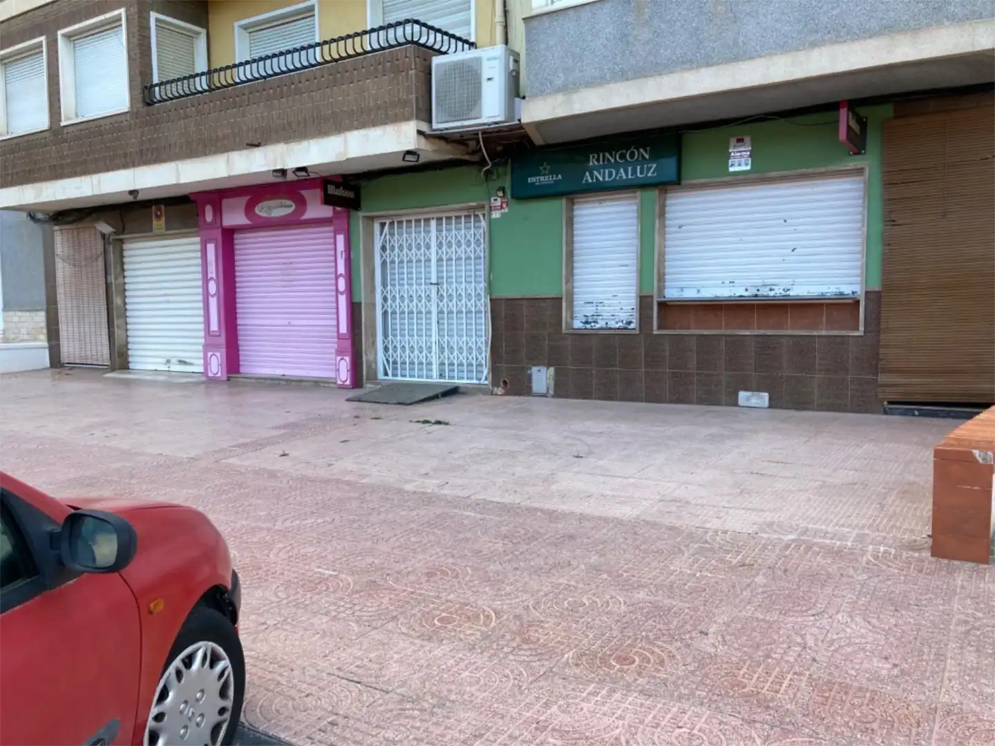 Geschaftsraum zum Verkauf in Paseo de la Constitución, 4, El Pinós / Pinoso