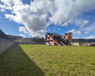 Casa o xalet en venda en Foz amb Terrassa i Balcó