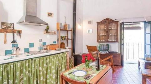 Foto 2 de Casa adosada en venda a Calle Mar, 39, Aroche, Huelva