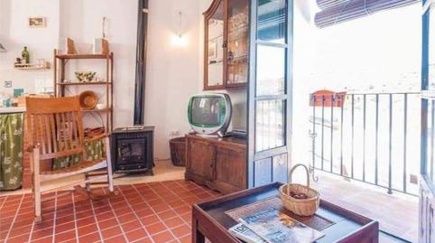 Foto 3 de Casa adosada en venda a Calle Mar, 39, Aroche, Huelva