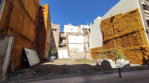 Photo 2 of Constructible Land for sale in Calle Rubira, 7, San Mateo, Murcia