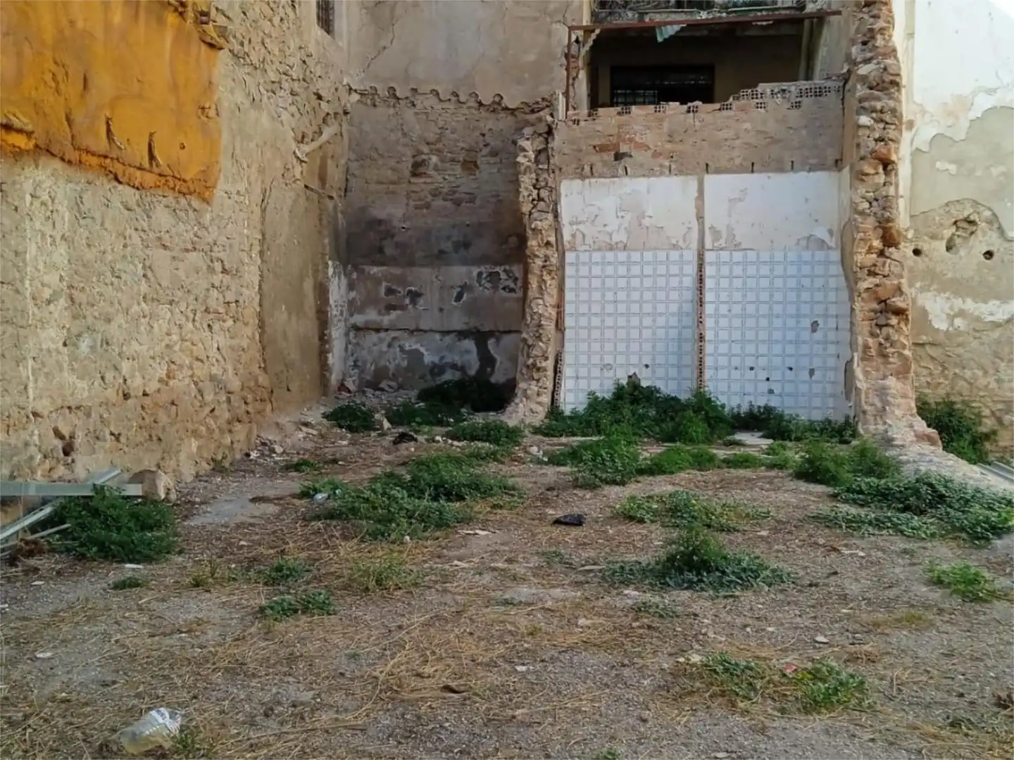 Urbanizable en venta en Calle Rubira, 7, San Mateo Urbanizable en venta en Lorca