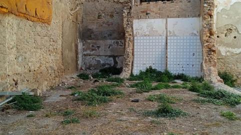 Photo 3 of Constructible Land for sale in Calle Rubira, 7, San Mateo, Murcia