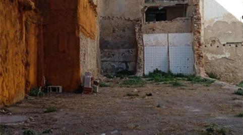 Photo 4 of Constructible Land for sale in Calle Rubira, 7, San Mateo, Murcia