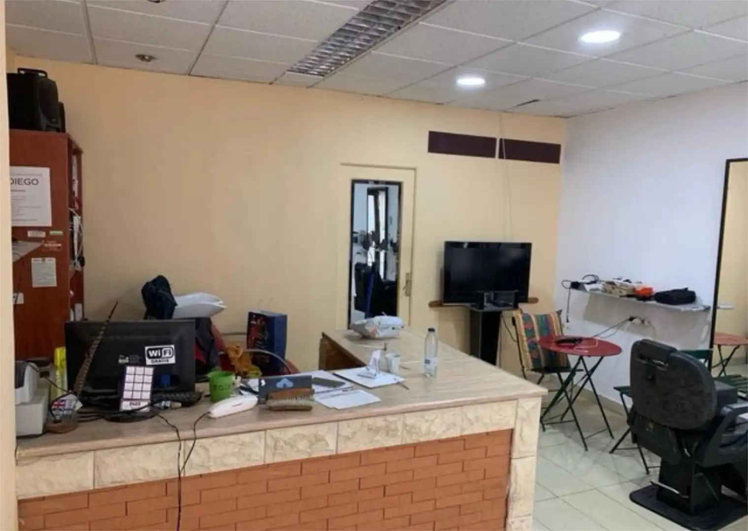 Local en venta en Sant Joan d'Alacant