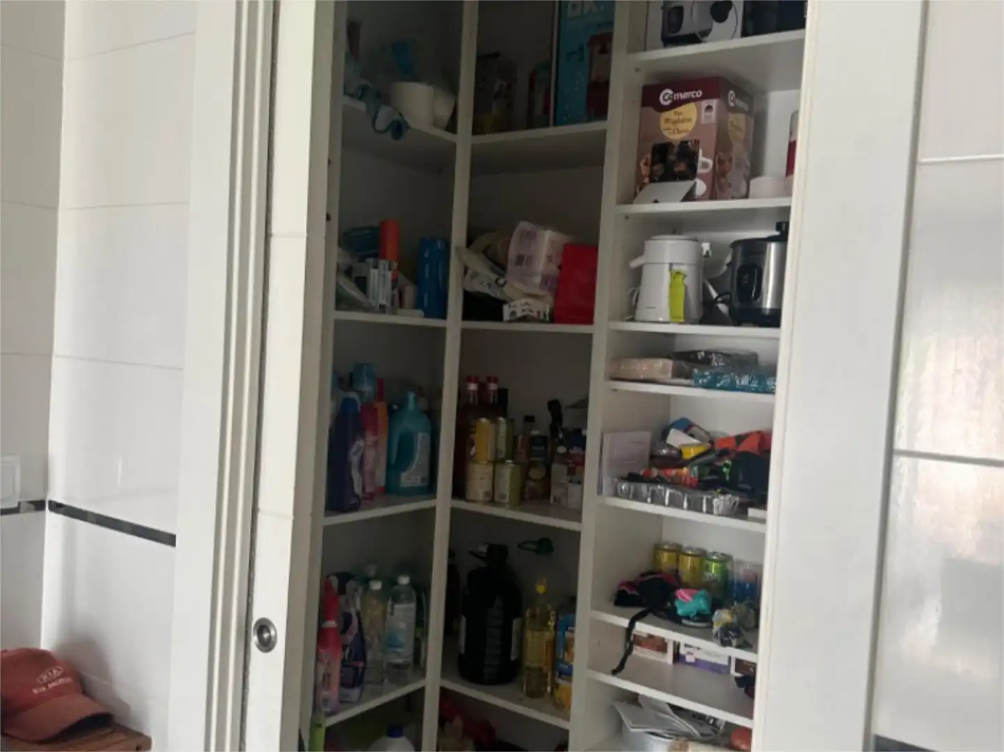 Piso en venta en Soria Capital  con Calefacción, Parquet y Balcón
