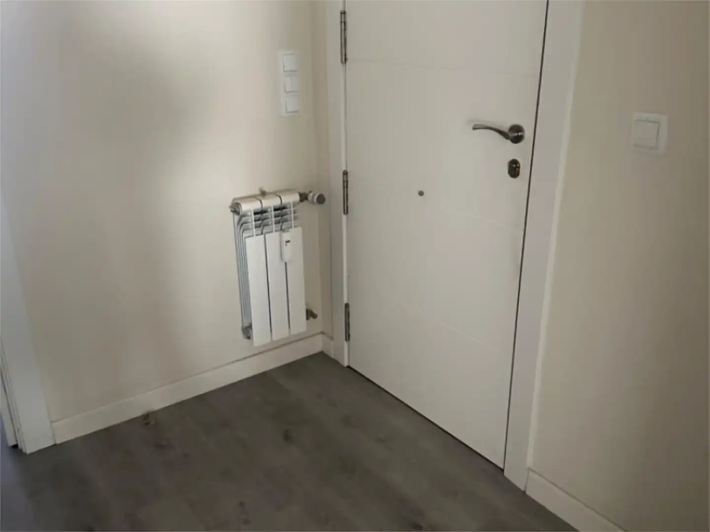Piso en venta en Soria Capital  con Calefacción, Parquet y Balcón