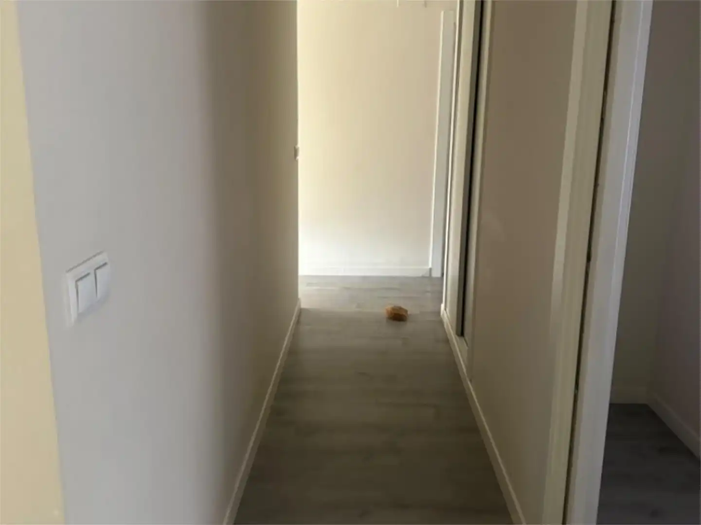 Piso en venta en Soria Capital  con Calefacción, Parquet y Balcón