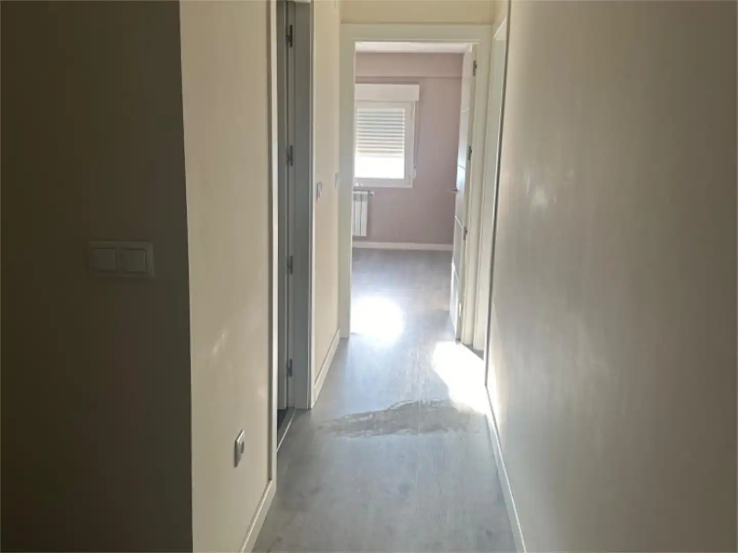 Piso en venta en Soria Capital  con Calefacción, Parquet y Balcón