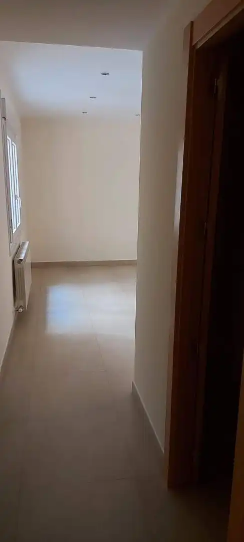 Piso en venta en Avenida Obispo José María Conget, 3, Tauste Habitación de Piso en venta en Tauste