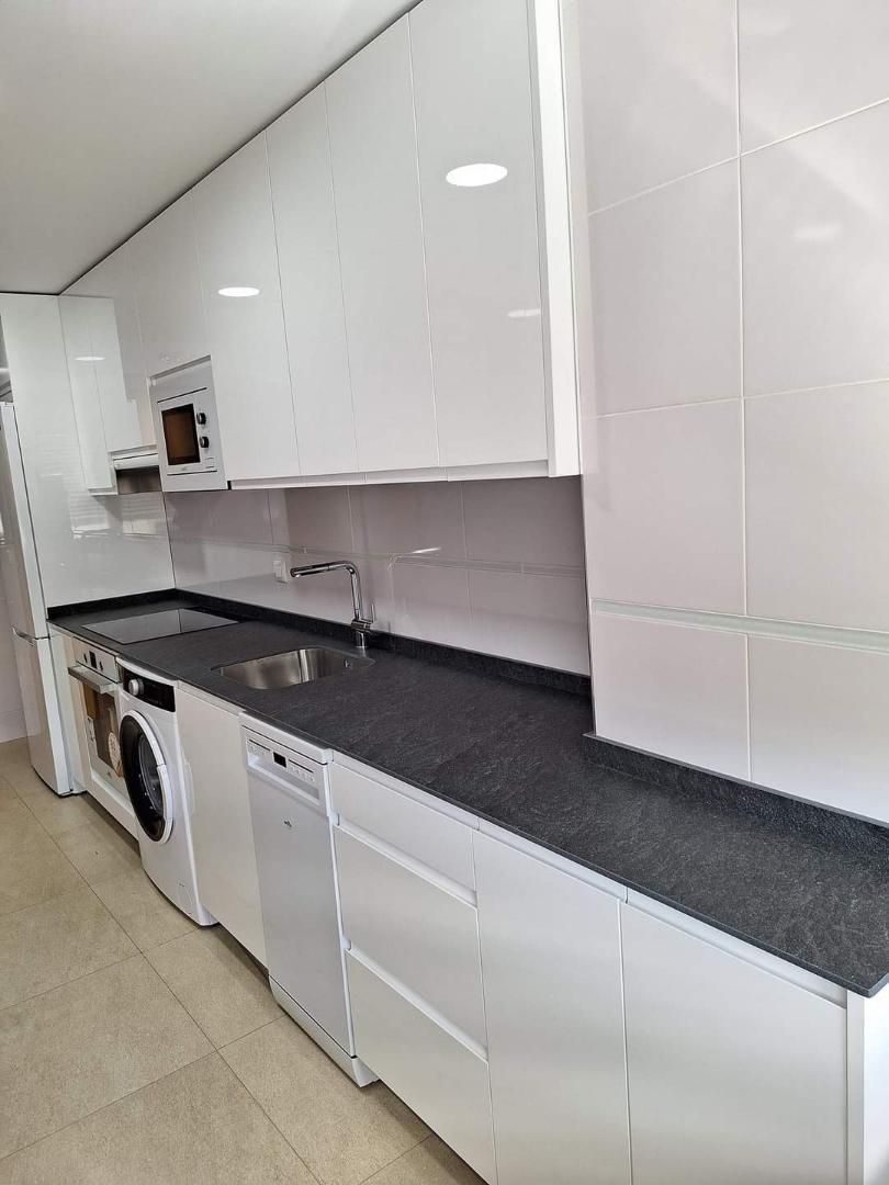 Kitchen of Flat for sale in Tauste