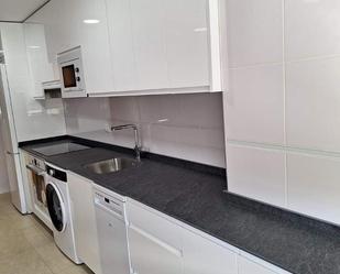 Kitchen of Flat for sale in Tauste