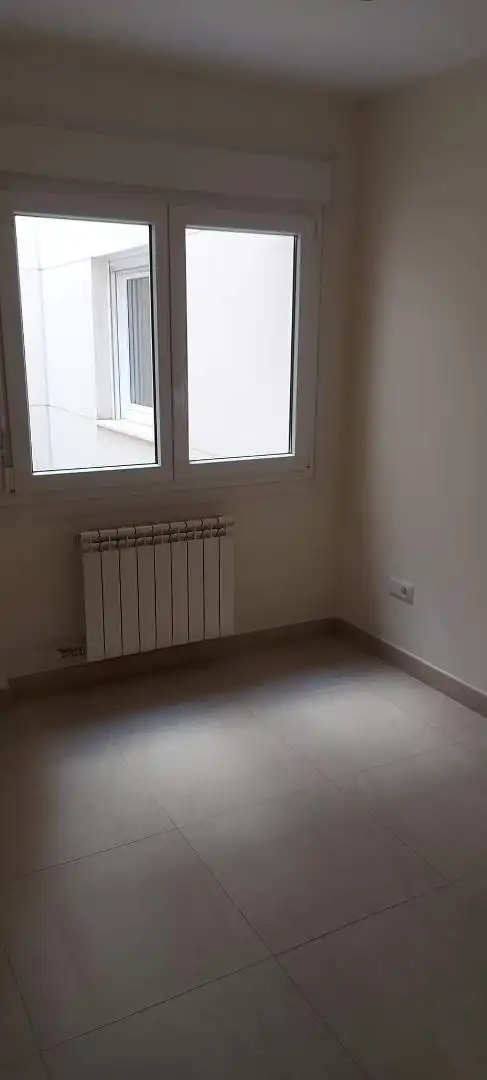 Piso en venta en Avenida Obispo José María Conget, 3, Tauste Habitación de Piso en venta en Tauste